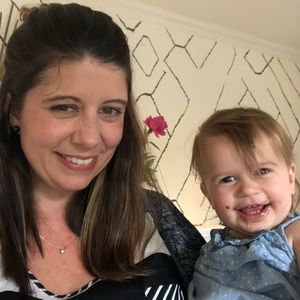 Meet your Posher, Genevieve